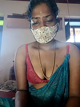 Tamil Kavitha online show from November 1, 2025, 5:20 am