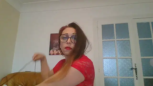 ChouqxxxCoreleone online show from September 22, 2025, 8:05 am