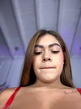 MayaMoanXXX online show from February 23, 2026, 1:08 pm