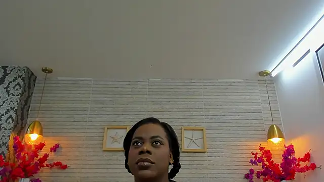 AliceVegga online show from December 3, 2025, 3:14 am