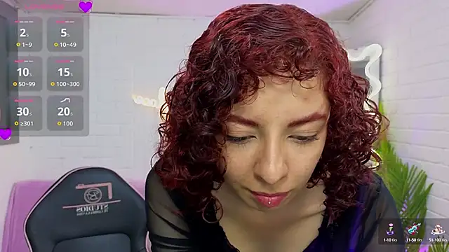 Snapshot of DALIAA_TAY chatting on September 15, 2025, 3:50 am DALIAA TAY online show from September 15, 2025, 3:50 am