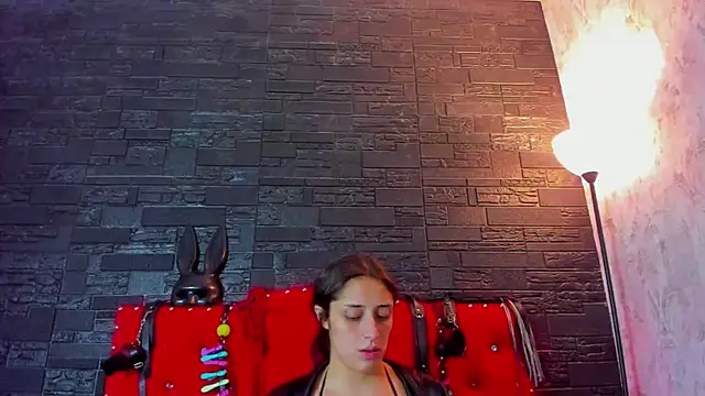 KatyVelvet online show from September 13, 2025, 3:17 am