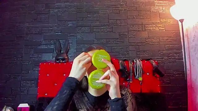 KatyVelvet online show from October 2, 2025, 2:29 am