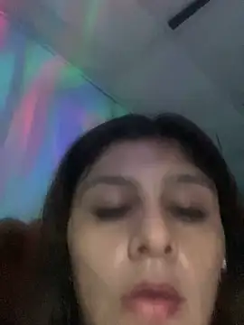 Guerita-96 online show from October 20, 2025, 12:11 am