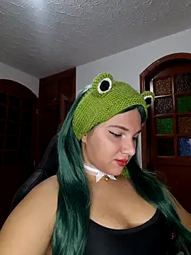 Snapshot of MaoMaoLa chatting on September 27, 2025, 8:08 am MaoMaoLa online show from September 27, 2025, 8:08 am