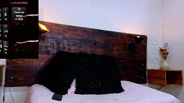 Snapshot of JhosuaVega chatting on October 9, 2025, 6:50 pm JhosuaVega online show from October 9, 2025, 6:50 pm