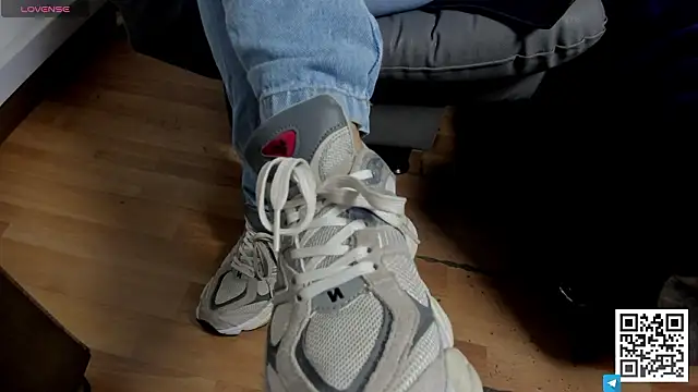 Shantal  G online show from February 27, 2026, 12:16 pm