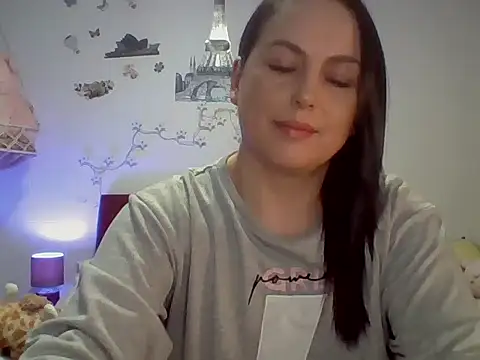 Venusina 07 online show from November 16, 2025, 6:08 am