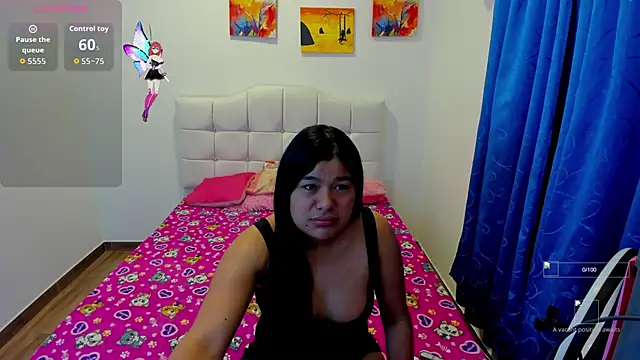 Snapshot of April_Becker chatting on October 14, 2025, 3:18 am April Becker online show from October 14, 2025, 3:18 am