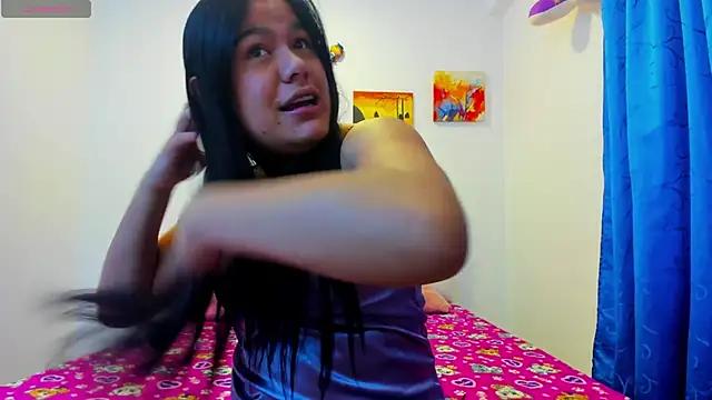 April Becker online show from October 16, 2025, 3:07 am