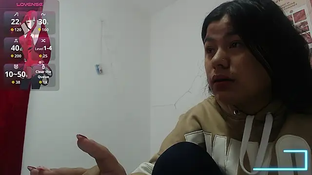 April Becker online show from March 19, 2026, 2:48 am