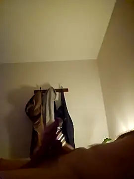 MrWest1887 online show from February 12, 2026, 2:06 am