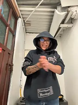 nicte t  online show from October 31, 2025, 8:10 pm