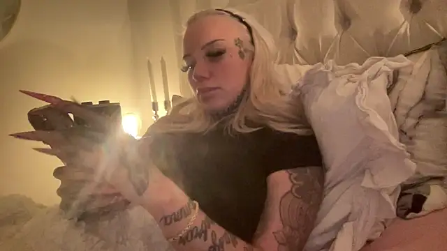 paulinaalatalo online show from March 28, 2026, 7:02 pm