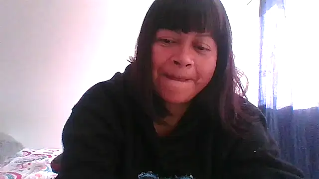 adri89-g online show from January 6, 2026, 1:37 pm