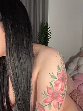 Snapshot of Andrestarr chatting on February 7, 2026, 12:58 am Andrestarr online show from February 7, 2026, 12:58 am