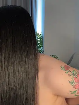 Snapshot of Andrestarr chatting on February 27, 2026, 11:43 am Andrestarr online show from February 27, 2026, 11:43 am