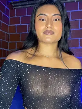 Michelle Narvaez online show from March 19, 2026, 11:53 pm