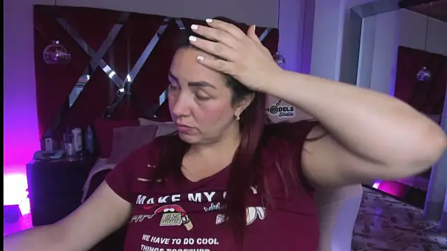 Snapshot of alexiaystive3 chatting on November 3, 2025, 7:04 pm alexiaystive3 online show from November 3, 2025, 7:04 pm