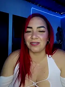 alexiaystive3 online show from June 26, 2026, 7:40 pm