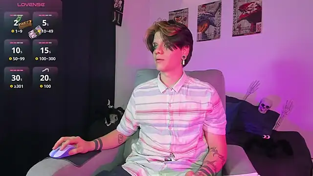 Jerry Cole online show from October 16, 2025, 3:07 am