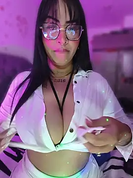 Gabilicious25 online show from February 25, 2026, 10:03 am