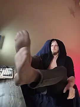 Vincent Hardman online show from January 13, 2026, 8:14 pm