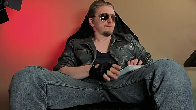 Vincent Hardman online show from February 7, 2026, 4:33 pm