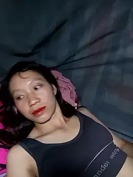 bonnie-00 online show from October 1, 2025, 3:40 pm