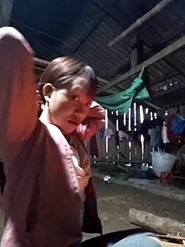 bonnie-00 online show from March 9, 2026, 11:20 pm