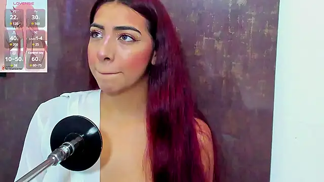 cherry skinny  online show from December 18, 2025, 3:45 am