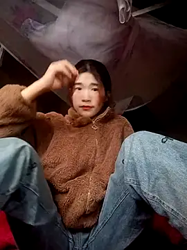 Mina-pusy online show from December 16, 2025, 1:10 am