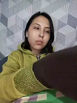 scarletoficial online show from July 6, 2026, 12:07 am