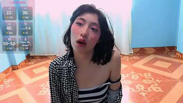 Sullyoonn online show from March 29, 2026, 5:13 pm