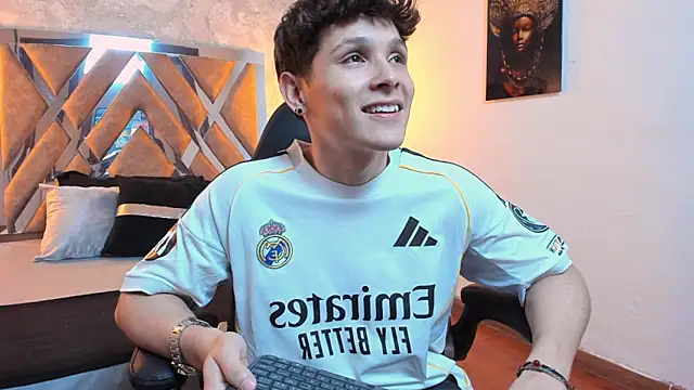 kraven lust online show from February 26, 2026, 3:05 am