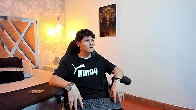 kraven lust online show from March 4, 2026, 3:34 am