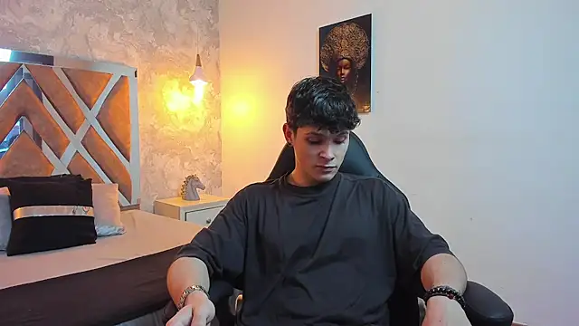 kraven lust online show from March 6, 2026, 3:03 am