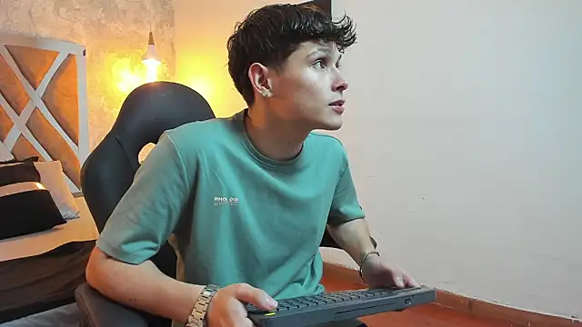 kraven lust online show from April 5, 2026, 3:04 am