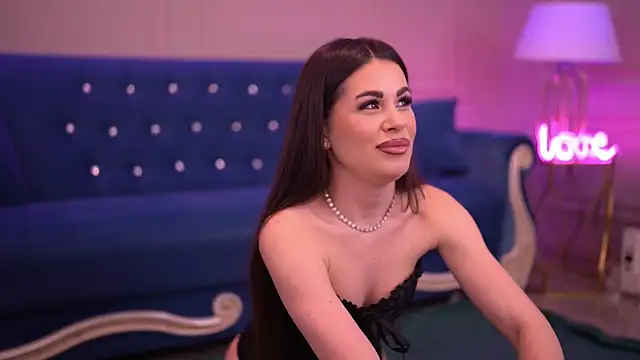 KatieHayes online show from February 8, 2026, 6:55 pm