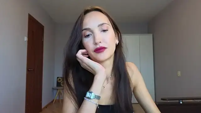 Snapshot of Lillian-Clark chatting on September 27, 2025, 11:15 am Lillian-Clark online show from September 27, 2025, 11:15 am