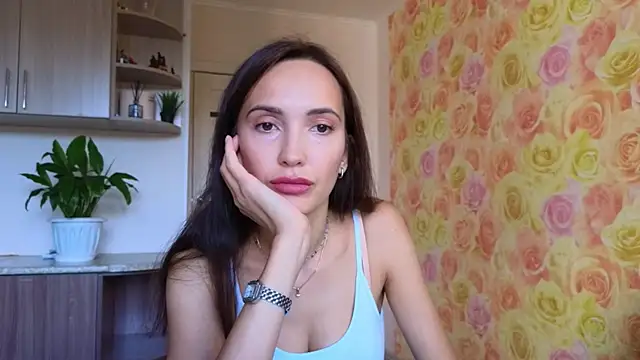 Snapshot of Lillian-Clark chatting on October 6, 2025, 4:43 am Lillian-Clark online show from October 6, 2025, 4:43 am