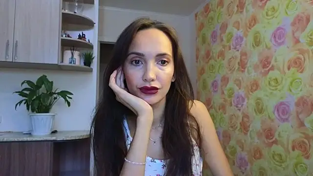 Snapshot of Lillian-Clark chatting on October 16, 2025, 4:46 am Lillian-Clark online show from October 16, 2025, 4:46 am