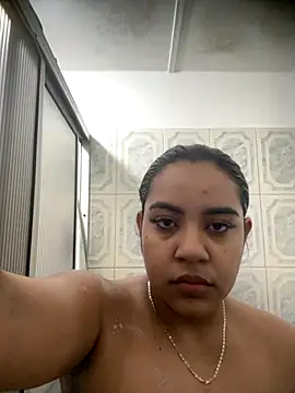 SienaWild online show from October 6, 2025, 11:02 pm