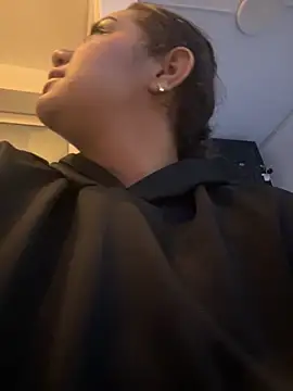 SienaWild online show from October 25, 2025, 3:36 am