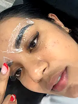 SienaWild online show from November 28, 2025, 11:51 pm