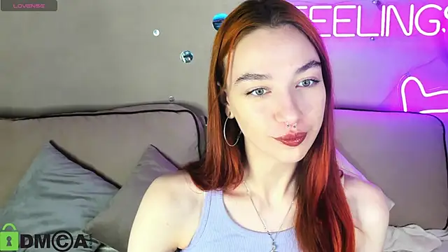 Melissa Cox online show from November 10, 2025, 12:09 am