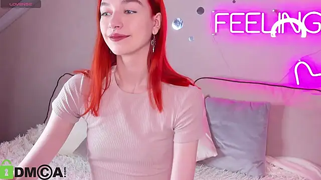 Melissa Cox online show from November 21, 2025, 12:32 am