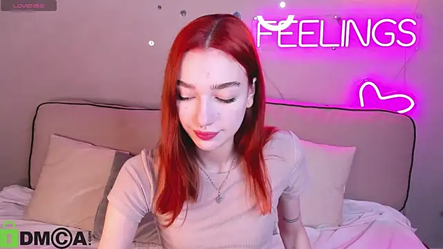 Melissa Cox online show from December 5, 2025, 12:41 am