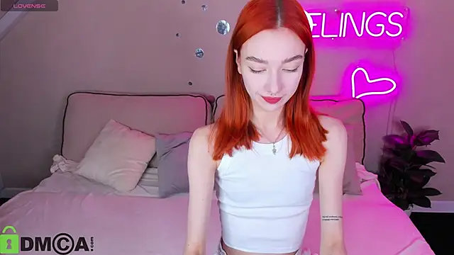 Melissa Cox online show from December 14, 2025, 12:16 am