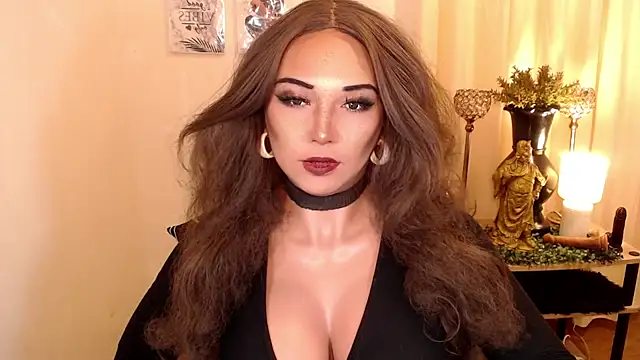 TsMalibogXx online show from March 8, 2026, 2:10 pm